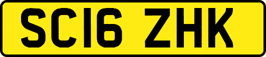 SC16ZHK