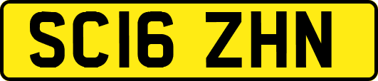 SC16ZHN
