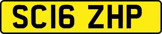 SC16ZHP