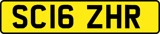 SC16ZHR