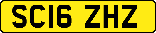 SC16ZHZ