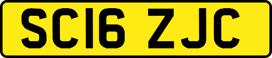 SC16ZJC