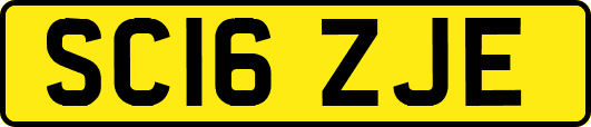 SC16ZJE