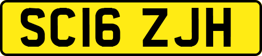 SC16ZJH