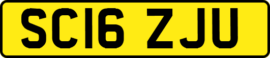 SC16ZJU