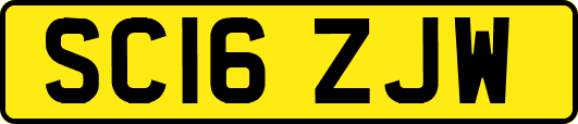 SC16ZJW