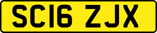 SC16ZJX