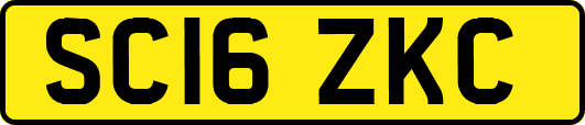 SC16ZKC