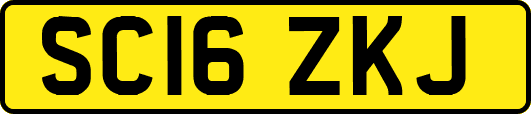 SC16ZKJ