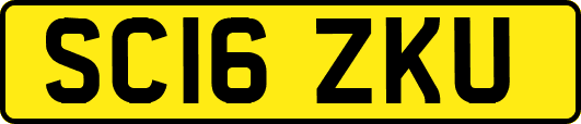 SC16ZKU