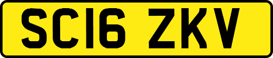 SC16ZKV