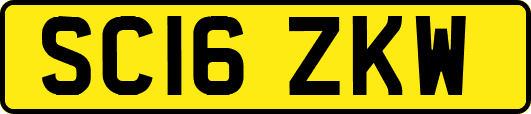 SC16ZKW