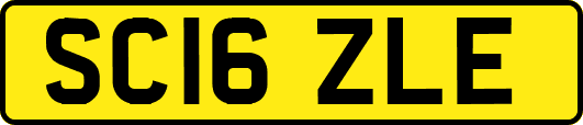SC16ZLE