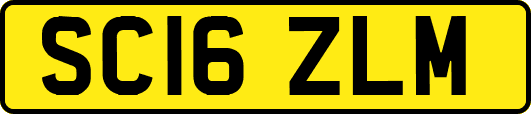 SC16ZLM