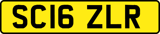 SC16ZLR