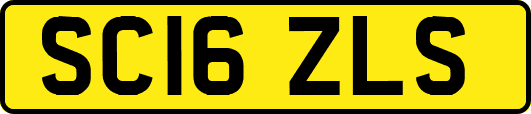 SC16ZLS