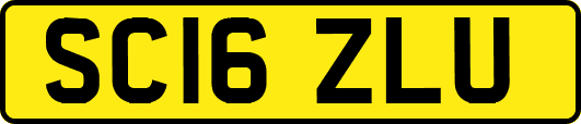 SC16ZLU
