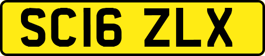 SC16ZLX