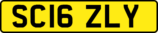 SC16ZLY