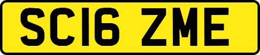 SC16ZME