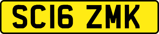 SC16ZMK