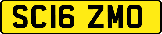 SC16ZMO