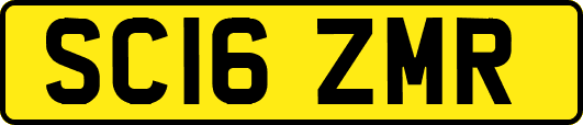 SC16ZMR