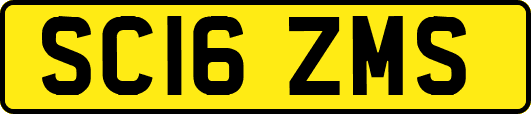 SC16ZMS