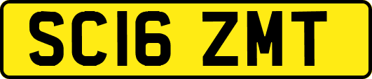 SC16ZMT