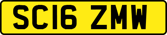 SC16ZMW