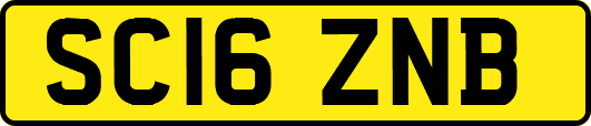SC16ZNB