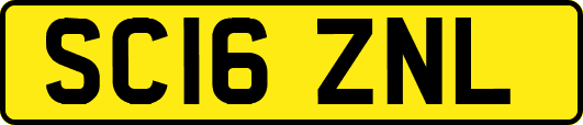 SC16ZNL