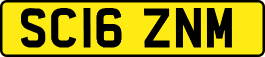 SC16ZNM