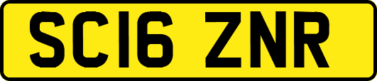 SC16ZNR