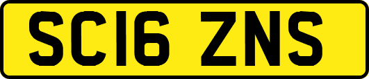 SC16ZNS