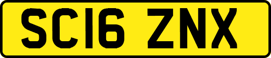 SC16ZNX