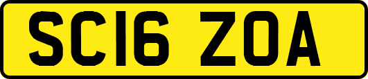 SC16ZOA