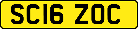 SC16ZOC