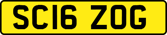SC16ZOG