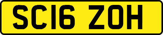 SC16ZOH