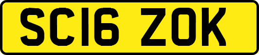 SC16ZOK