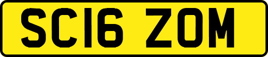 SC16ZOM