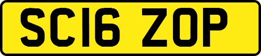 SC16ZOP