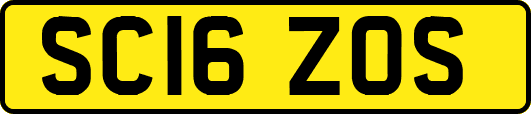 SC16ZOS