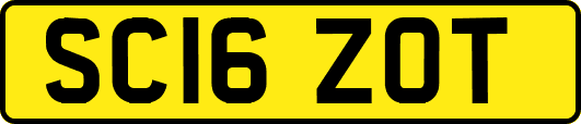 SC16ZOT