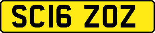 SC16ZOZ