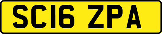 SC16ZPA