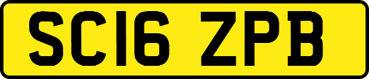 SC16ZPB