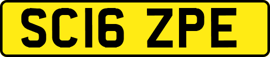 SC16ZPE