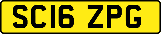 SC16ZPG